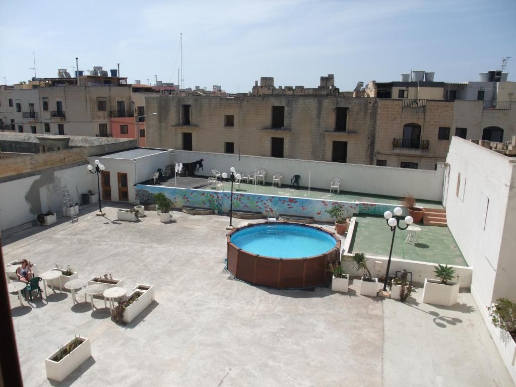 Готель Bowyer House Tarxien Екстер'єр фото